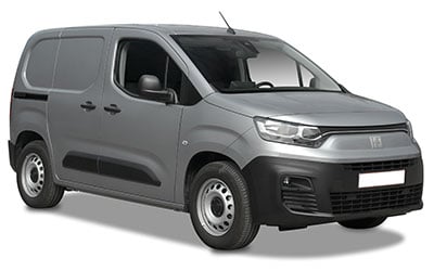Imagen del Fiat Doblò Professional Professional