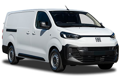 Imagen del Fiat Scudo 