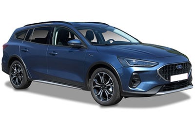 Ford Focus SportBreak: todos los precios, ofertas y versiones