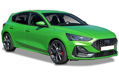 Ford Focus Berlina