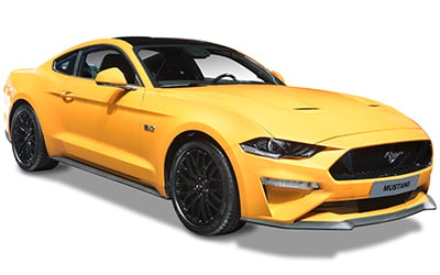 Ford Mustang Mustang Fastback 5.0 Ti-VCT V8 336kW  GT (Fastsb.) (2022)
