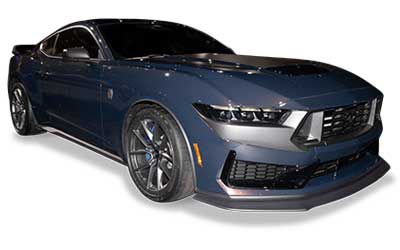 Ford Mustang Fastback: todos los precios, ofertas y versiones