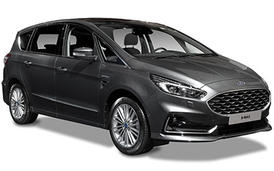 Ford S-MAX S-MAX 2.0 TDCi Panther 110kW Trend (2023)