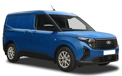 Imagen del Ford Transit Courier