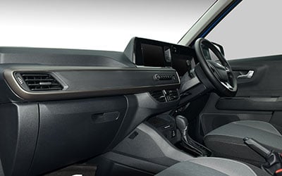 Ford Transit Courier: todos los precios, ofertas y versiones