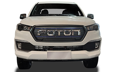 Foton Tunland G7 