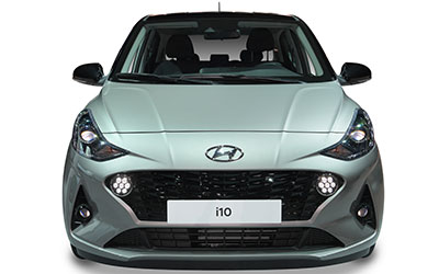 Hyundai i10 i10 1.0 Essence (2021)