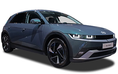 Hyundai IONIQ 5 63KWH Light RWD