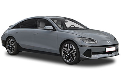 Hyundai IONIQ 6 53kWh 111kW Light RWD