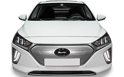 Hyundai IONIQ IONIQ 1.6 GDI HEV Klass DCT (2021)