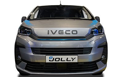 Iveco eJolly 