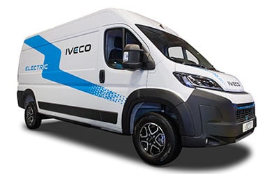 Iveco eSuperjolly 