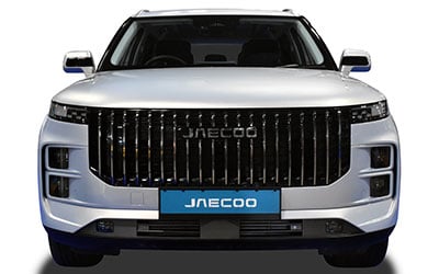 JAECOO 7 