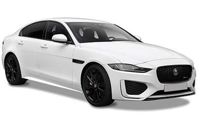 Jaguar XE XE 2.0 I4 184kW (250CV) RWD Auto S (2023)