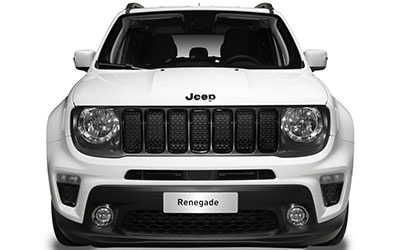 Jeep Renegade Renegade eHybrid 1.5 96kW(130CV) Longitude ATX (2023)