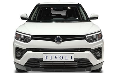 KGM Tivoli