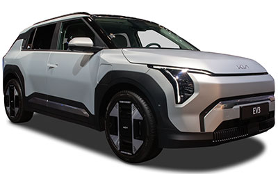 Kia EV3 Air Standard Range