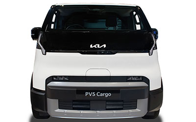 Kia PV5 PV5 Cargo  L2H1 Medium Range Essential (2027)