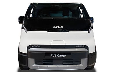 Kia PV5 Cargo