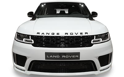 Range Rover Sport Range Rover Sport 3.0D I6 183kW MHEV S AWD Auto. (2022)