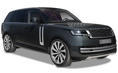 Range Rover Range Rover 3.0 Si6 PHEV 440PS AWD Auto SE (2024)