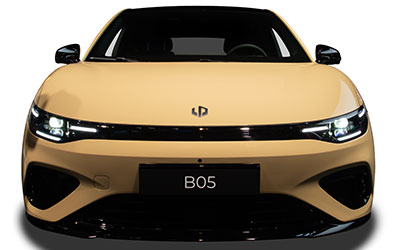 Leapmotor B05