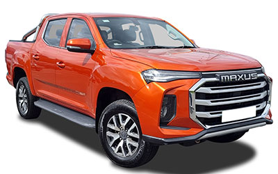 MAXUS T90 