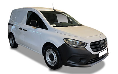 Mercedes Citan Comercial 