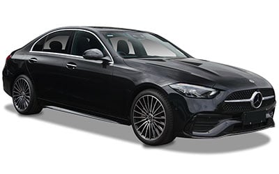 Mercedes Clase C Berlina