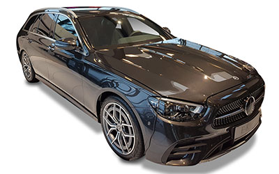 Mercedes Clase E Clase E Estate E 220 d  (2023)