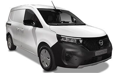 Imagen del Nissan Townstar Furgón Furgón