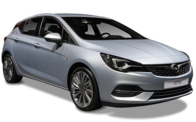 Opel Astra Astra 1.2T XHL 81kW (110CV) Edition (2022)