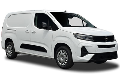 Imagen del Opel Combo Cargo