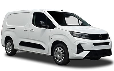 Imagen del Opel Combo-e