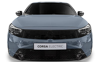 Opel Corsa Electric 