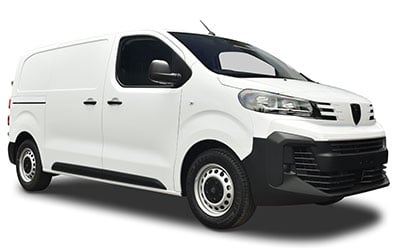 Peugeot e-Expert: todos los precios, ofertas y versiones