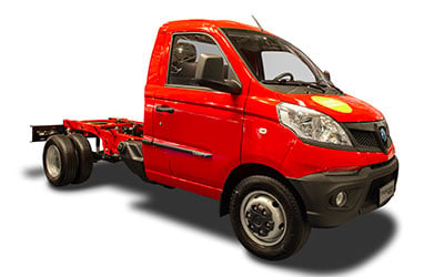 Piaggio Porter NP6: todos los precios, ofertas y versiones