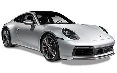 Porsche 911 911 Turbo  (2022)