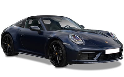 Porsche 911 Targa