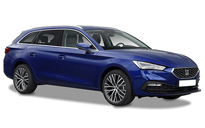SEAT León SportsTourer: todos los precios, ofertas y versiones