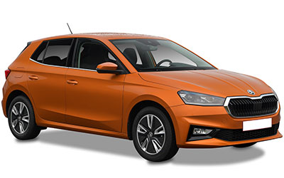 Skoda Fabia Hatchback