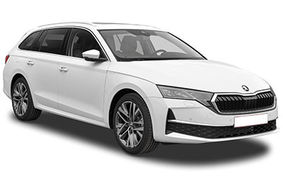 Skoda Octavia Combi: todos los precios, ofertas y versiones