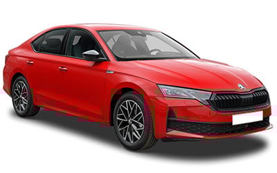 Skoda Octavia Berlina: todos los precios, ofertas y versiones
