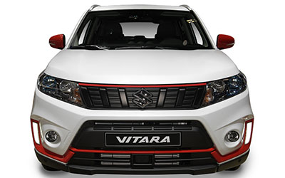 Suzuki Vitara Vitara 1.4 T GLE Mild Hybrid (2022)