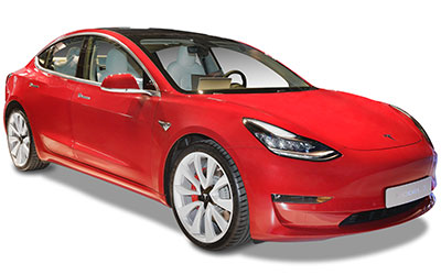 Tesla Model 3 Gran Autonomía RWD