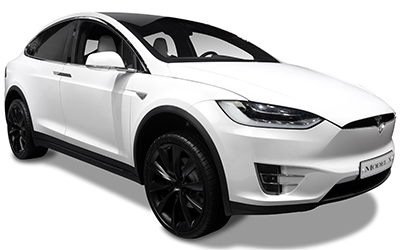 Tesla Model X Model X Gran Autonomía 4WD (2022)