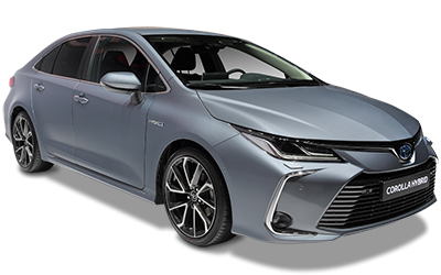 Toyota Corolla Sedán: todos los precios, ofertas y versiones