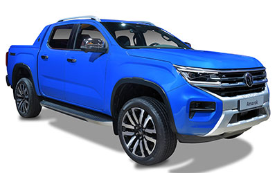 Imagen del Volkswagen Amarok