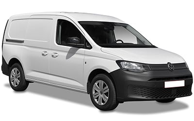 Volkswagen Caddy Comercial 