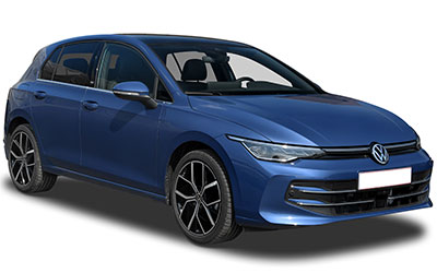Volkswagen Golf 5 puertas